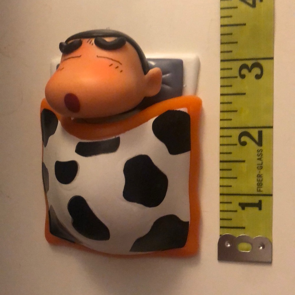 Crayon Shin-chan figure